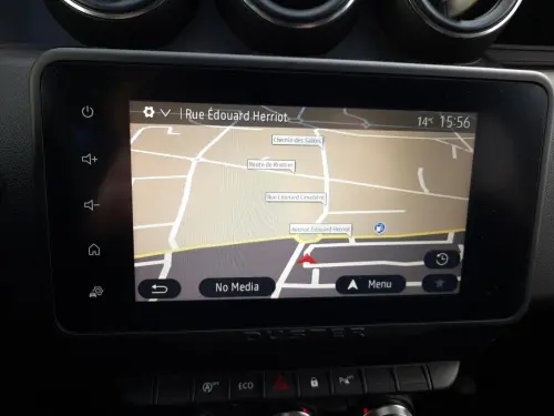 Dacia Duster Blue dCi 115 4x2 Prestige - Photo 16