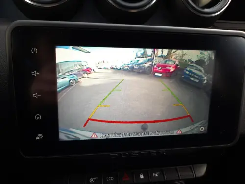 Dacia Duster Blue dCi 115 4x2 Prestige - Photo 17