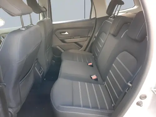 Dacia Duster Blue dCi 115 4x2 Prestige - Photo 18