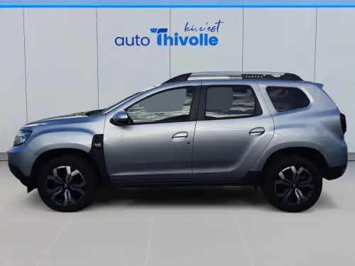 Dacia Duster Blue dCi 115 4x2 Prestige - Photo 1