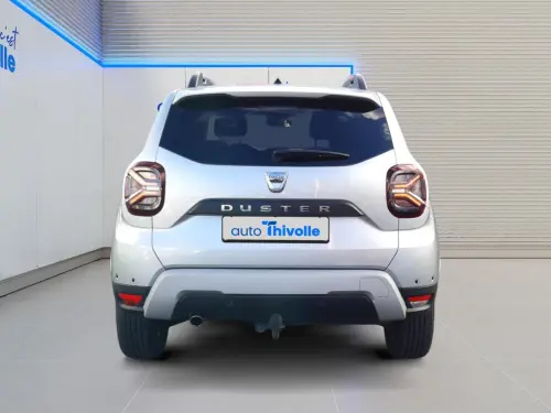 Dacia Duster Blue dCi 115 4x2 Prestige - Photo 3