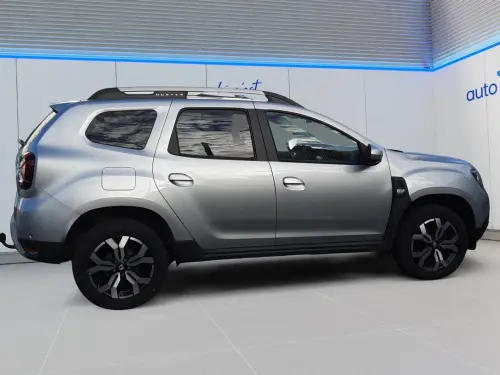 Dacia Duster Blue dCi 115 4x2 Prestige - Photo 5