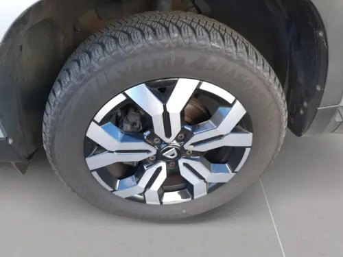 Dacia Duster Blue dCi 115 4x2 Prestige - Photo 8