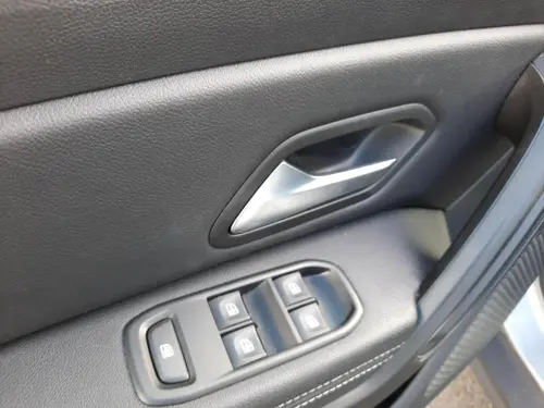 Dacia Duster Blue dCi 115 4x2 Prestige - Photo 10