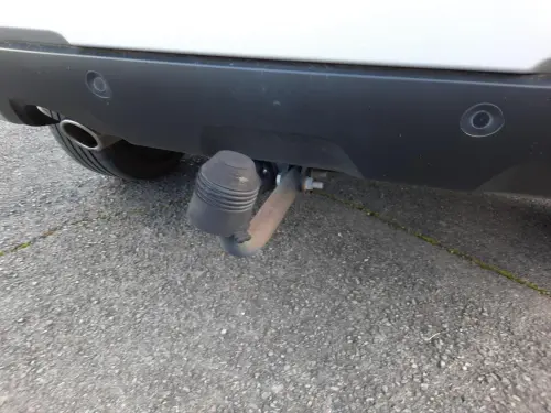 Dacia Duster Blue dCi 115 4x2 Prestige - Photo 20