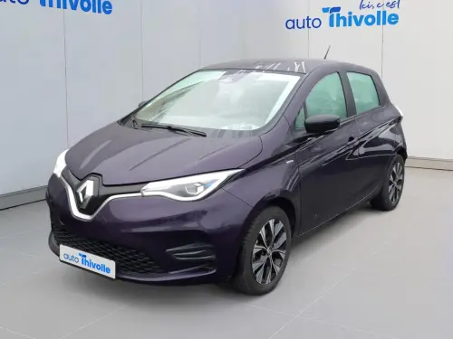 Renault Zoe Zoe R110 Achat Intégral Limited - Photo 0