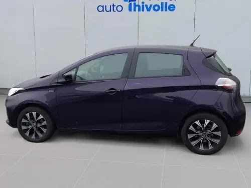 Renault Zoe Zoe R110 Achat Intégral Limited - Photo 1