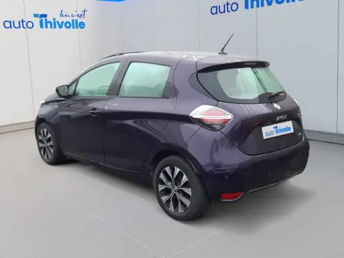 Renault Zoe Zoe R110 Achat Intégral Limited - Photo 2