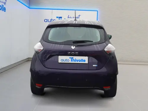 Renault Zoe Zoe R110 Achat Intégral Limited - Photo 3