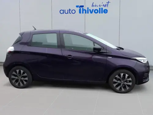 Renault Zoe Zoe R110 Achat Intégral Limited - Photo 5