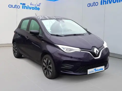 Renault Zoe Zoe R110 Achat Intégral Limited - Photo 6