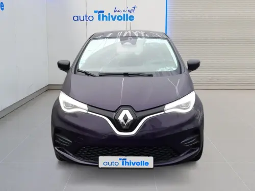 Renault Zoe Zoe R110 Achat Intégral Limited - Photo 7