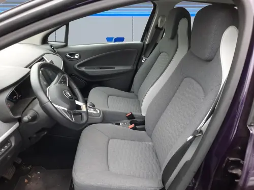 Renault Zoe Zoe R110 Achat Intégral Limited - Photo 9