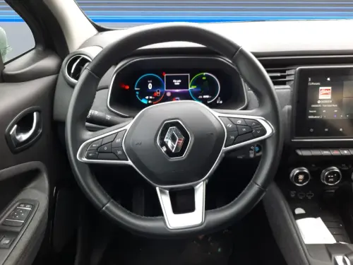 Renault Zoe Zoe R110 Achat Intégral Limited - Photo 12