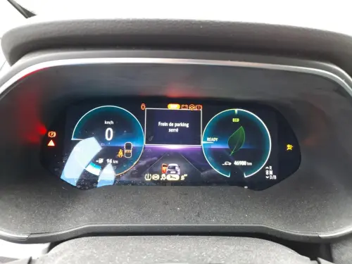 Renault Zoe Zoe R110 Achat Intégral Limited - Photo 13