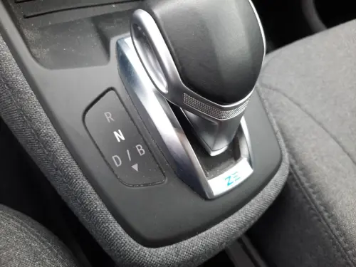 Renault Zoe Zoe R110 Achat Intégral Limited - Photo 14