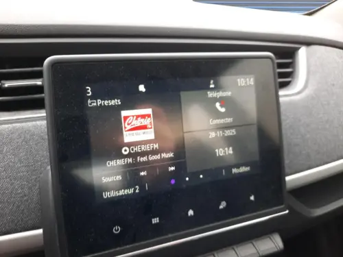 Renault Zoe Zoe R110 Achat Intégral Limited - Photo 15