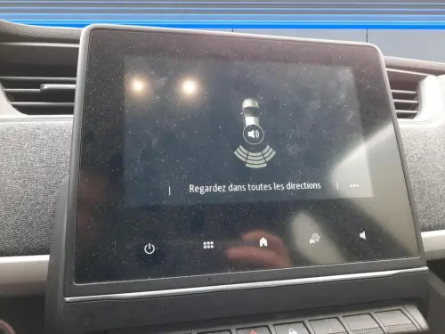 Renault Zoe Zoe R110 Achat Intégral Limited - Photo 16