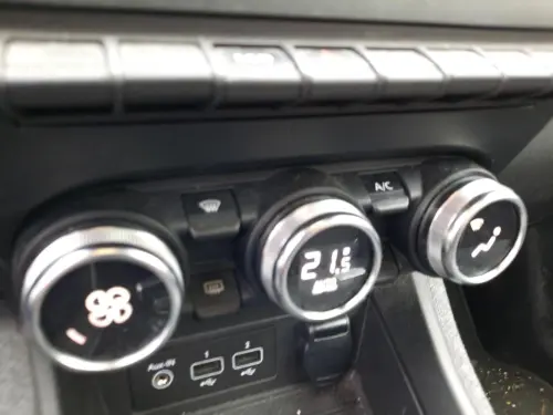 Renault Zoe Zoe R110 Achat Intégral Limited - Photo 17