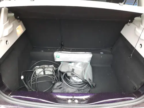 Renault Zoe Zoe R110 Achat Intégral Limited - Photo 18