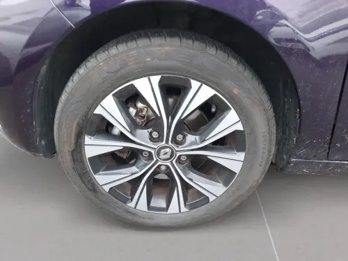 Renault Zoe Zoe R110 Achat Intégral Limited - Photo 8