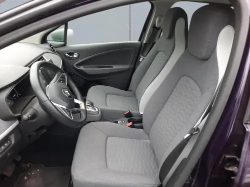 Renault Zoe Zoe R110 Achat Intégral Limited - Photo 9