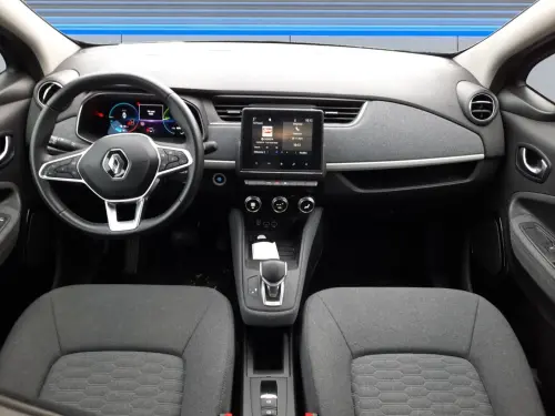 Renault Zoe Zoe R110 Achat Intégral Limited - Photo 11