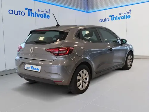 Renault Clio Clio SCe 65 Authentic - Photo 4