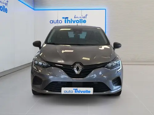 Renault Clio Clio SCe 65 Authentic - Photo 7