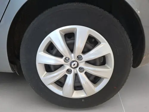 Renault Clio Clio SCe 65 Authentic - Photo 8