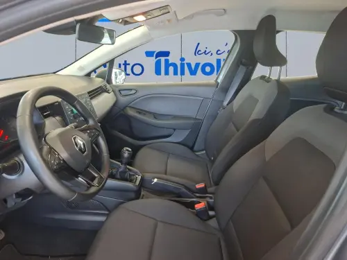 Renault Clio Clio SCe 65 Authentic - Photo 9