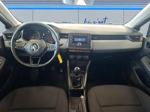 Renault Clio Clio SCe 65 Authentic - Photo 11