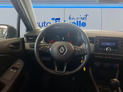 Renault Clio Clio SCe 65 Authentic - Photo 12