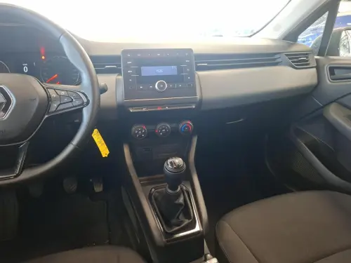 Renault Clio Clio SCe 65 Authentic - Photo 13