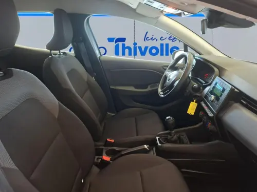 Renault Clio Clio SCe 65 Authentic - Photo 15