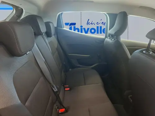 Renault Clio Clio SCe 65 Authentic - Photo 16