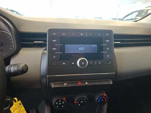 Renault Clio Clio SCe 65 Authentic - Photo 17