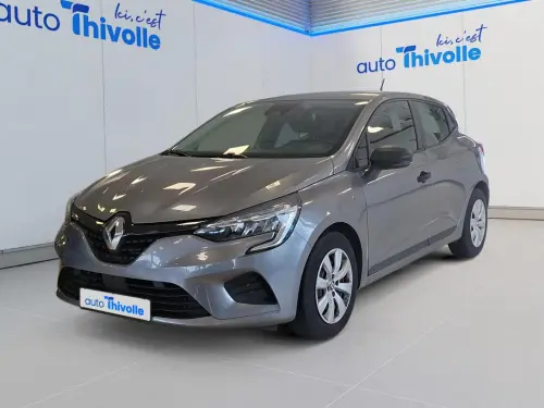 Renault Clio Clio SCe 65 Authentic - Photo 0
