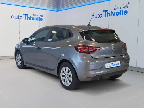 Renault Clio Clio SCe 65 Authentic - Photo 2