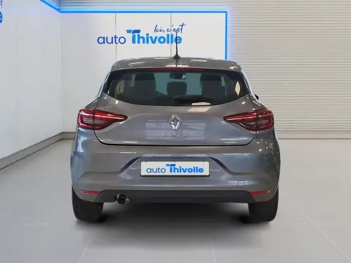 Renault Clio Clio SCe 65 Authentic - Photo 3