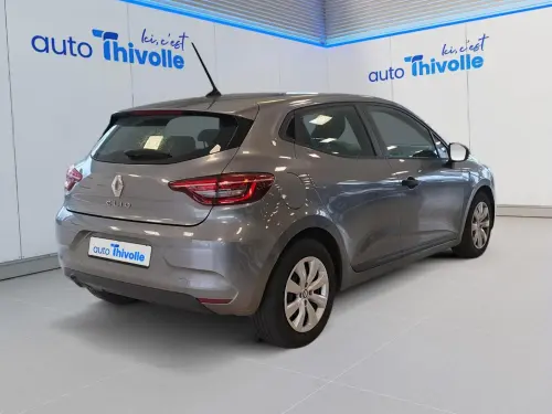 Renault Clio Clio SCe 65 Authentic - Photo 4