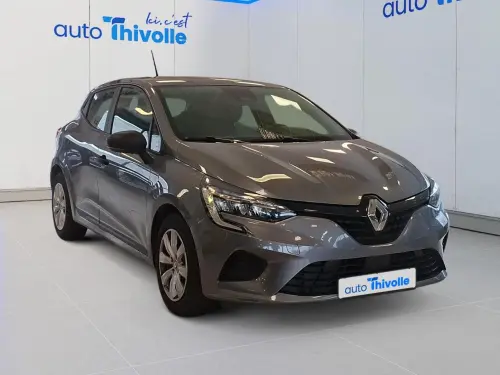 Renault Clio Clio SCe 65 Authentic - Photo 6