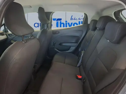 Renault Clio Clio SCe 65 Authentic - Photo 14