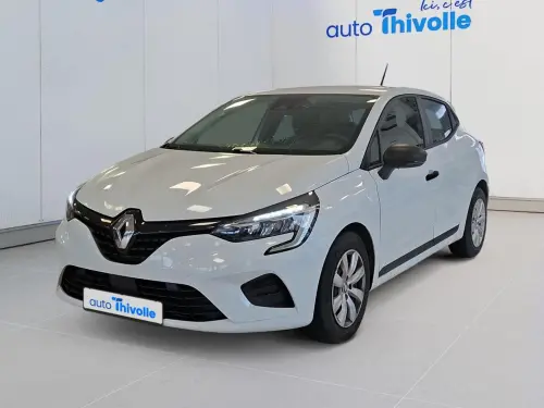 Renault Clio Clio SCe 65 Authentic - Photo 0