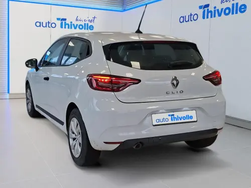 Renault Clio Clio SCe 65 Authentic - Photo 2