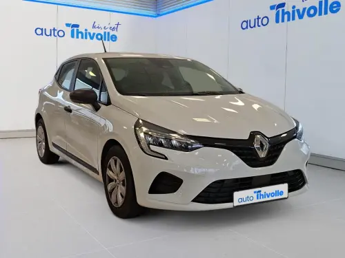 Renault Clio Clio SCe 65 Authentic - Photo 6