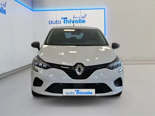 Renault Clio Clio SCe 65 Authentic - Photo 7