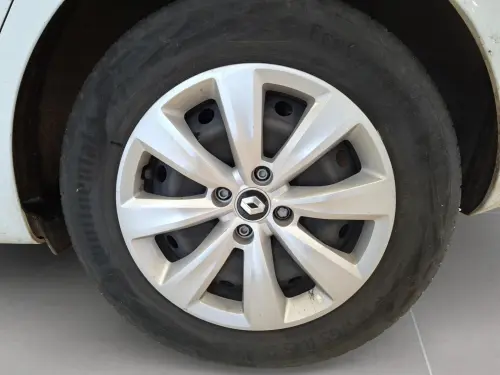 Renault Clio Clio SCe 65 Authentic - Photo 8