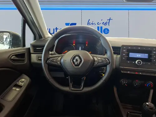 Renault Clio Clio SCe 65 Authentic - Photo 12