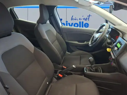 Renault Clio Clio SCe 65 Authentic - Photo 15